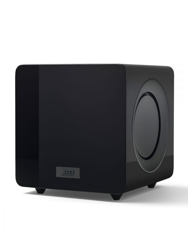 KEF KF92 Powered Subwoofer