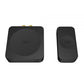 KEF KF92 Powered Subwoofer w/ Wireless Kit