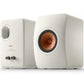 KEF LS50 Meta Bookshelf Loudspeakers