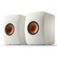 KEF LS50 Meta Bookshelf Loudspeakers