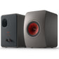 KEF LS50 Meta Bookshelf Loudspeakers