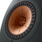 KEF LS50 Wireless II Powered Bookshelf Loudspeakers