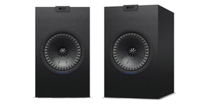 KEF Q350 Bookshelf Speaker