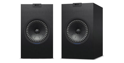 KEF Q350 Bookshelf Speaker