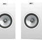 KEF Q350 Bookshelf Speaker