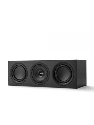 KEF Q650c Center Channel Speaker