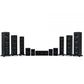 KEF Q750 Floorstanding Speaker