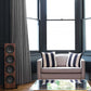 KEF Q750 Floorstanding Speaker