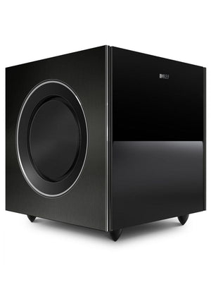 KEF Reference 8b Ultimate Subwoofer - Just Audio HiFi