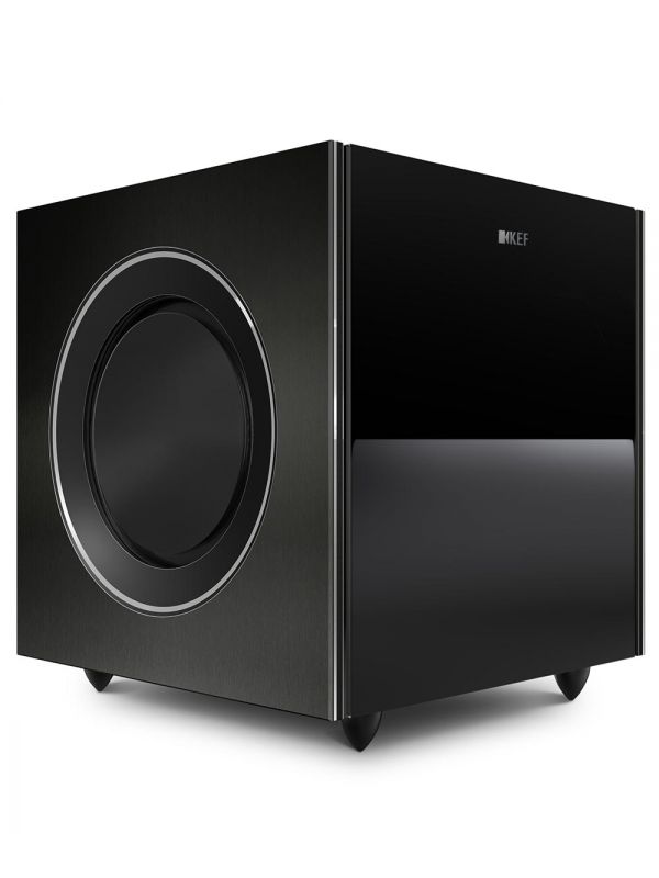 KEF Reference 8b Ultimate Subwoofer