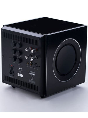 KEF Reference 8b Ultimate Subwoofer - Just Audio HiFi
