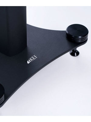 KEF Reference 1 Bookshelf Speaker Stand - Just Audio HiFi