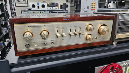 Luxman Cl-40