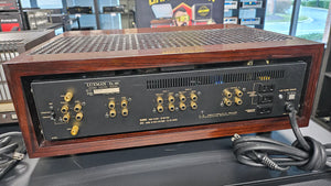 Luxman Cl-40