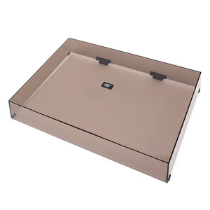 Studiodeck Dustcover - Just Audio HiFi