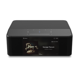 Bluesound NODE Icon - Just Audio HiFi