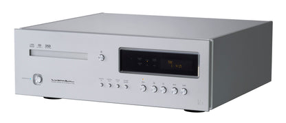 Luxman D-10x