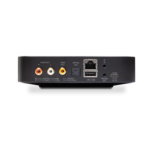 Bluesound NODE NANO - Just Audio HiFi