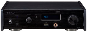 TEAC NT-505-X USB DAC / Network Player - Just Audio HiFi