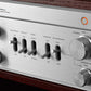 Luxman CL-38uC