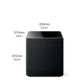 Kef Kube 10 MIE - Just Audio HiFi