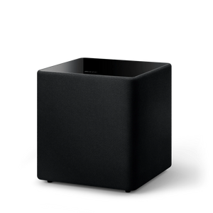 Kef Kube 12 MIE Powered Subwoofer - Just Audio HiFi