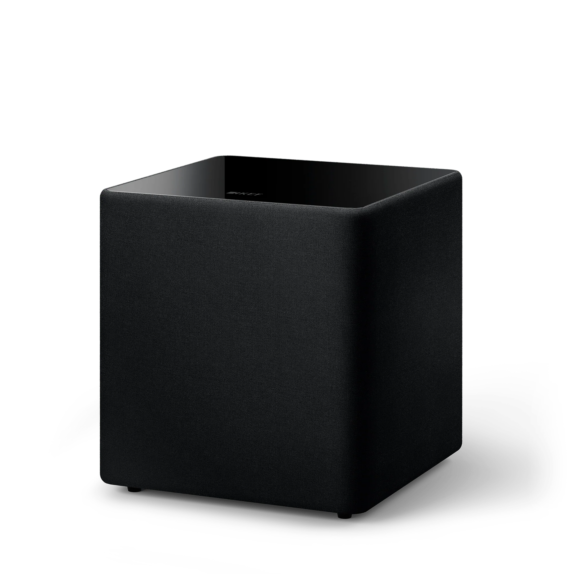 Kef Kube 12 MIE Powered Subwoofer - Just Audio HiFi