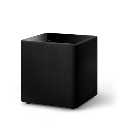 Kef Kube 12 MIE Powered Subwoofer - Just Audio HiFi