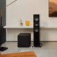 Kef Kube 12 MIE Powered Subwoofer