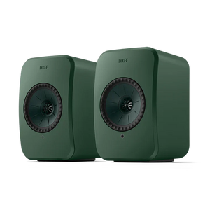 KEF LSX II LT - Just Audio HiFi