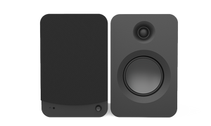 Kanto REN - Just Audio HiFi