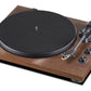 TEAC TN-280BT-A3 Manual Belt-Drive Bluetooth Turntable