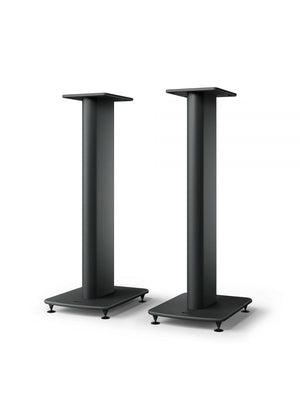 KEF S2 Speaker Stands - Just Audio HiFi