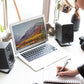 Kanto S2 Desktop Speaker Stands