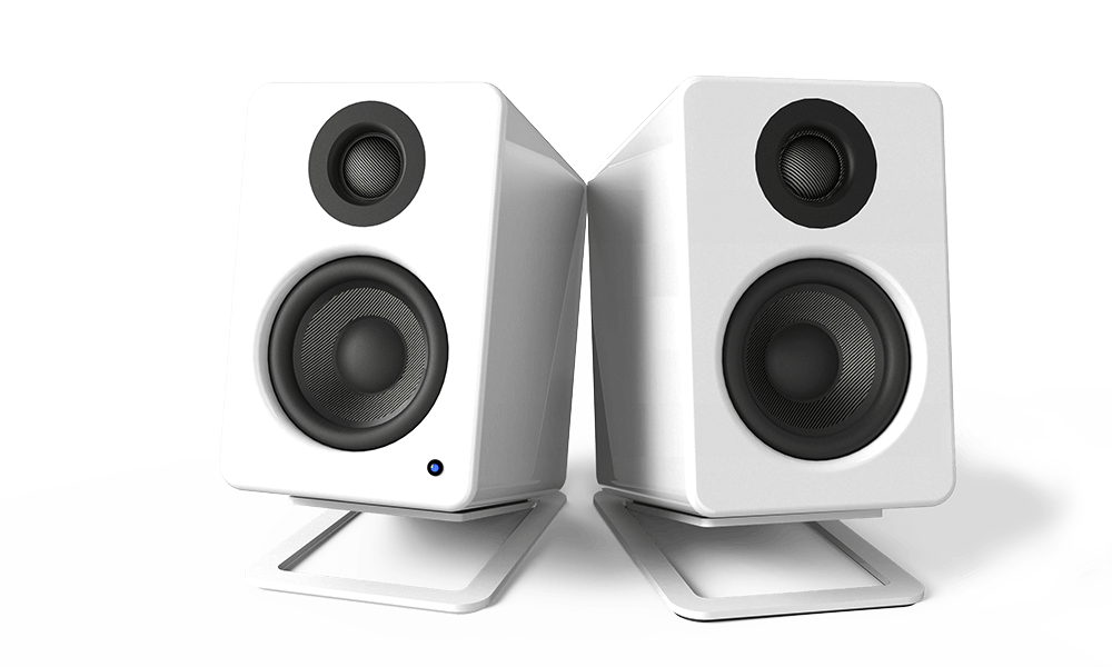 Kanto S2 Desktop Speaker Stands