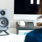 Kanto S4 Desktop Speaker Stands