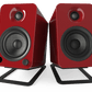 Kanto S4 Desktop Speaker Stands