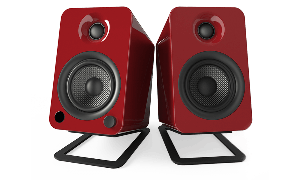 Kanto S4 Desktop Speaker Stands
