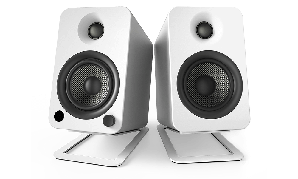 Kanto S4 Desktop Speaker Stands