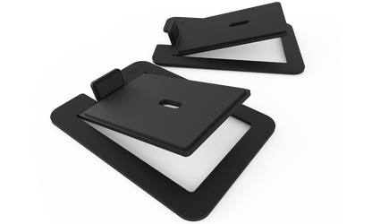 Kanto S6 Desktop Speaker Stands - Just Audio HiFi