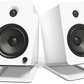 Kanto S6 Desktop Speaker Stands - Just Audio HiFi