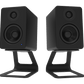 Kanto SE2 Elevated Desktop Speaker Stands - Just Audio HiFi