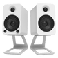 Kanto SE4 Elevated Desktop Speaker Stands