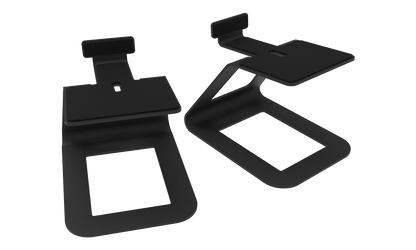 Kanto SE6 Elevated Desktop Speaker Stands - Just Audio HiFi