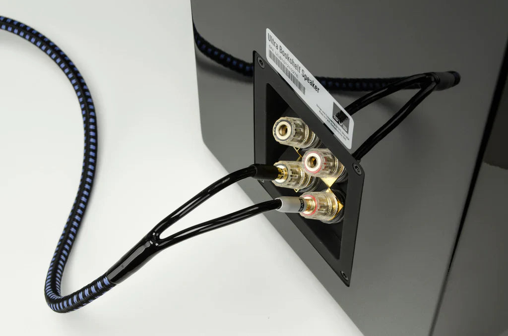  SVS SoundPath Ultra Speaker Cable