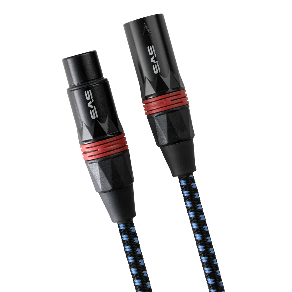 SVS Soundpath Balanced XLR Cable 