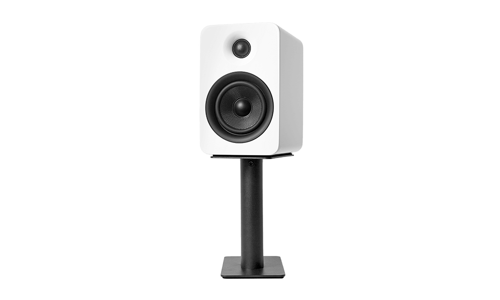 Kanto SP9 Desktop Speaker Stands - Just Audio HiFi