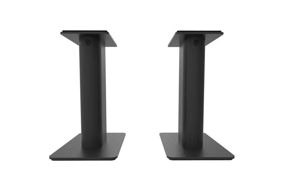 Kanto SP9 Desktop Speaker Stands - Just Audio HiFi