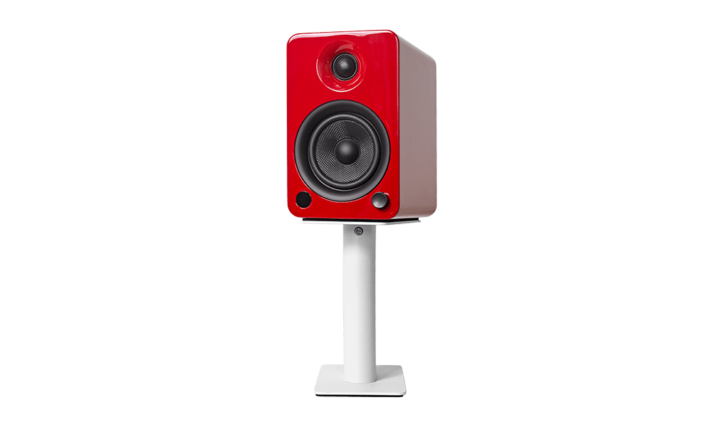 Kanto SP9 Desktop Speaker Stands - Just Audio HiFi