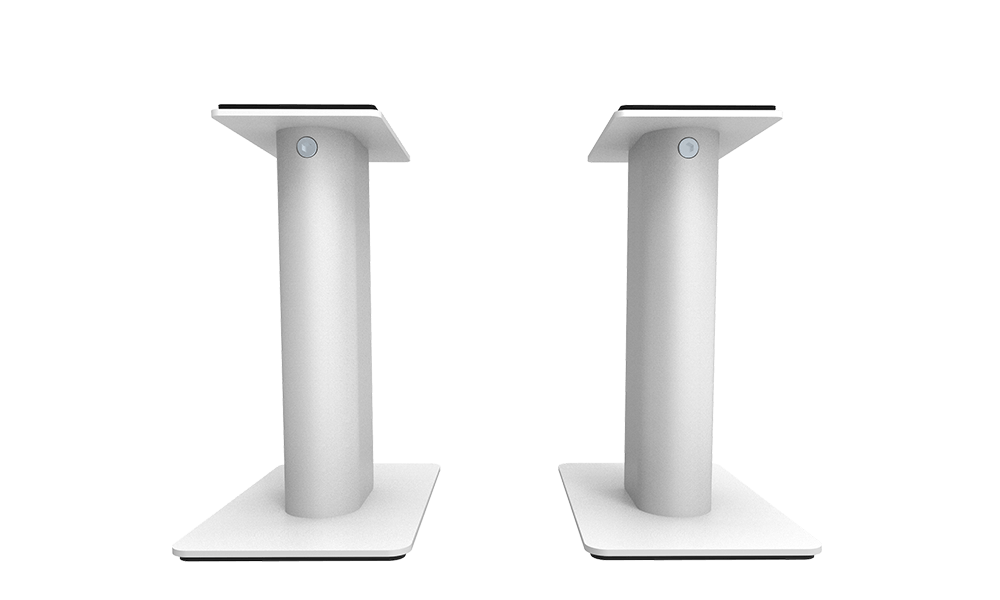 Kanto SP9 Desktop Speaker Stands - Just Audio HiFi